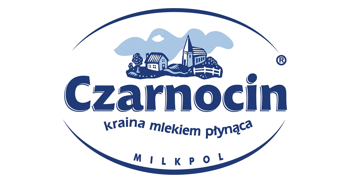 Czarnocin logo