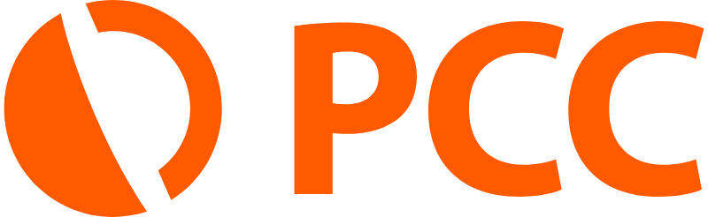 PCC logo